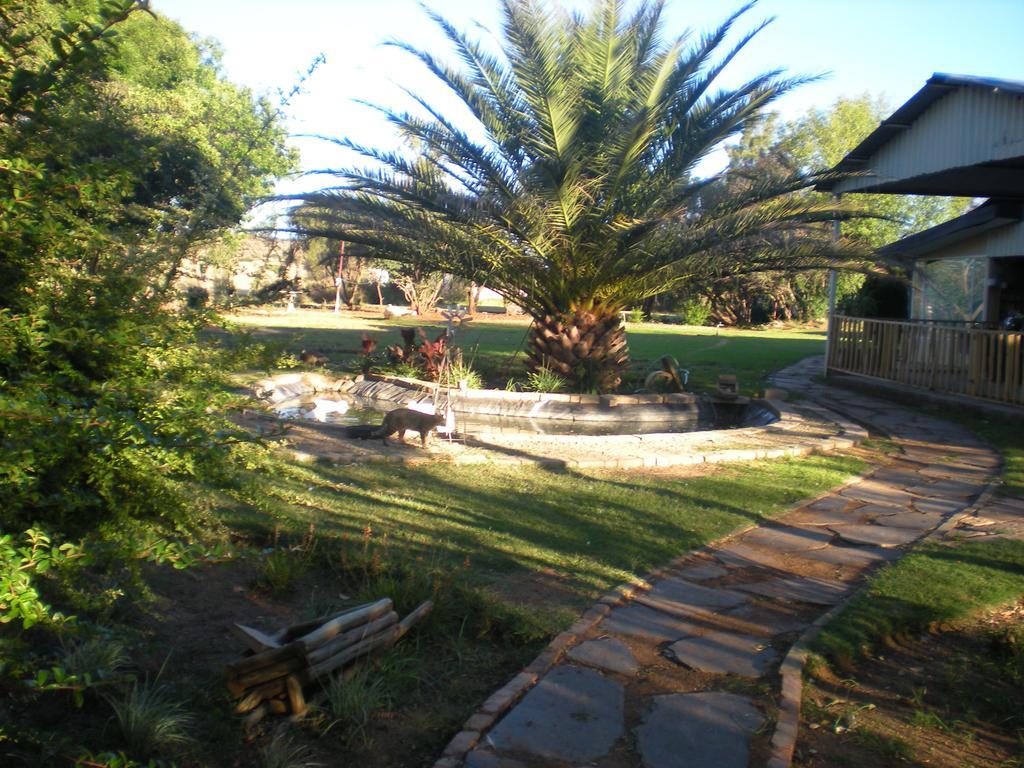 Hotel Akwela Guest Farm Bloemfontein Esterno foto